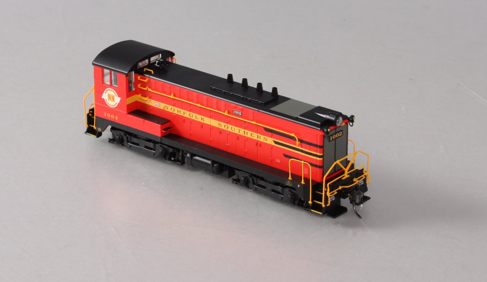Bowser 23774 HO Norfolk Southern Baldwin DS4-4-1000 Diesel Locomotive #1002