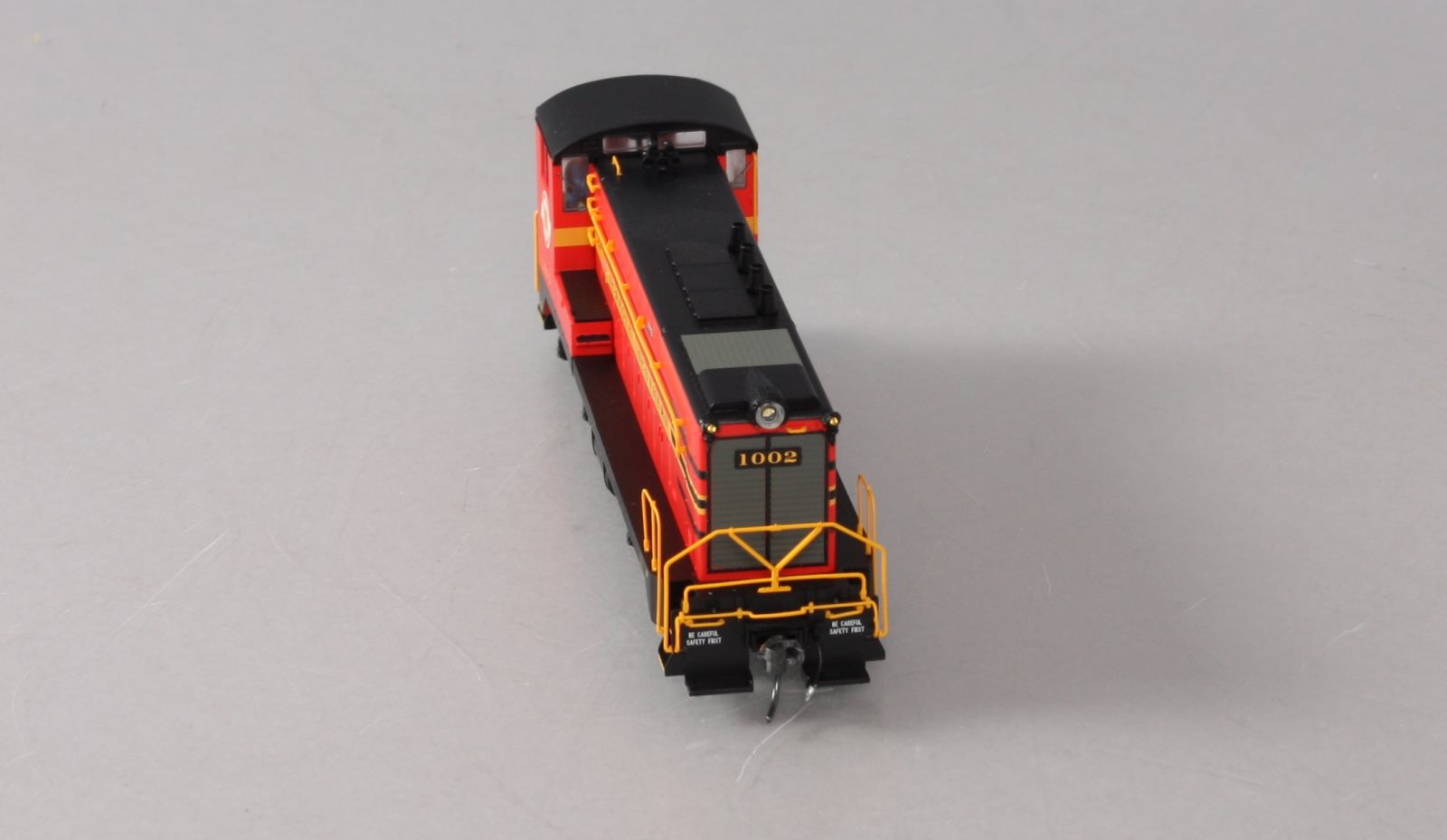 Bowser 23774 HO Norfolk Southern Baldwin DS4-4-1000 Diesel Locomotive #1002