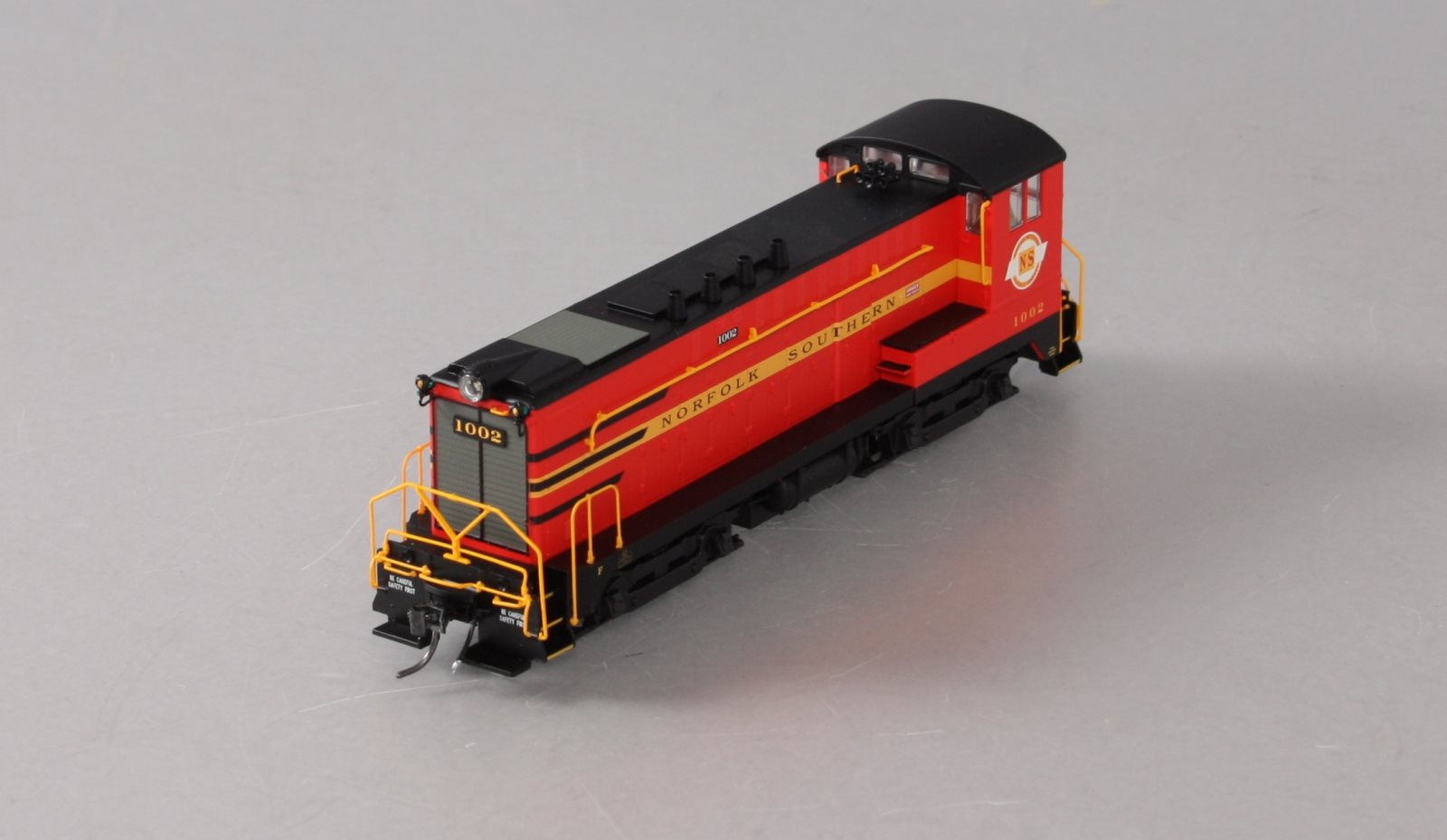 Bowser 23774 HO Norfolk Southern Baldwin DS4-4-1000 Diesel Locomotive #1002