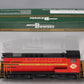 Bowser 23774 HO Norfolk Southern Baldwin DS4-4-1000 Diesel Locomotive #1002