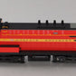 Bowser 23774 HO Norfolk Southern Baldwin DS4-4-1000 Diesel Locomotive #1002