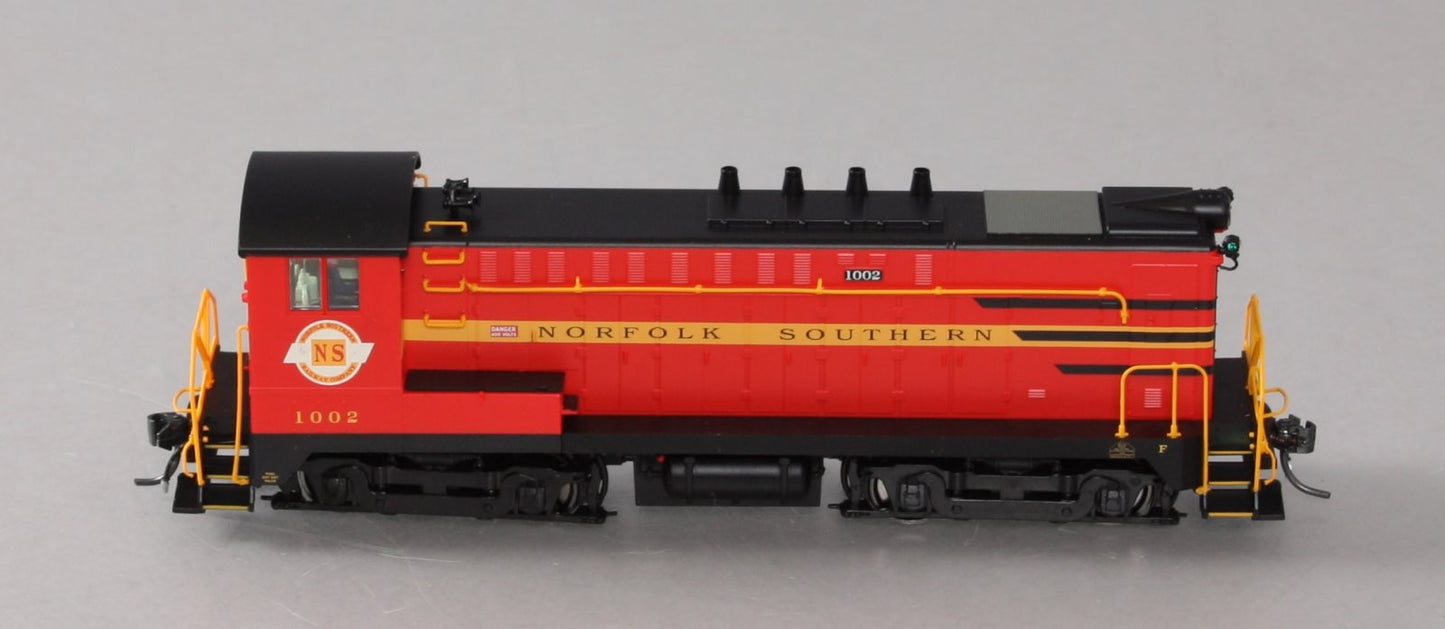 Bowser 23774 HO Norfolk Southern Baldwin DS4-4-1000 Diesel Locomotive #1002