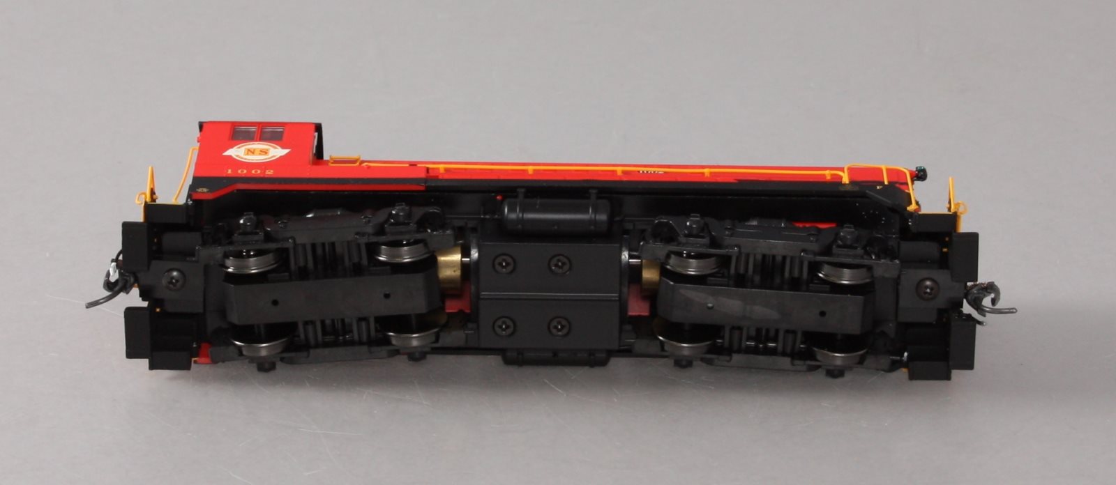 Bowser 23774 HO Norfolk Southern Baldwin DS4-4-1000 Diesel Locomotive #1002