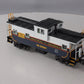 MTH 20-91412 O Central of Georgia Extended Vision Caboose #555001