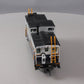 MTH 20-91412 O Central of Georgia Extended Vision Caboose #555001