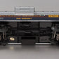 MTH 20-91412 O Central of Georgia Extended Vision Caboose #555001