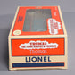 Lionel 6-18719 Thomas The Tank Engine Steam Locomotive EX/Box
