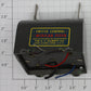 American Flyer AFO-688-1 S Scale Metal Switch Controller without Wires