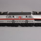 Lionel 6-18308 O Gauge Pennsylvania Silver GG-1 Electric Locomotive #4866 LN/Box