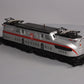 Lionel 6-18308 O Gauge Pennsylvania Silver GG-1 Electric Locomotive #4866 LN/Box