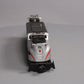 Lionel 6-18308 O Gauge Pennsylvania Silver GG-1 Electric Locomotive #4866 LN/Box