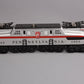 Lionel 6-18308 O Gauge Pennsylvania Silver GG-1 Electric Locomotive #4866 LN/Box