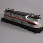 Lionel 6-18308 O Gauge Pennsylvania Silver GG-1 Electric Locomotive #4866 LN/Box