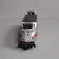 Lionel 6-18308 O Gauge Pennsylvania Silver GG-1 Electric Locomotive #4866 LN/Box