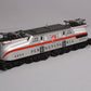 Lionel 6-18308 O Gauge Pennsylvania Silver GG-1 Electric Locomotive #4866 LN/Box
