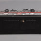 Lionel 6-18308 O Gauge Pennsylvania Silver GG-1 Electric Locomotive #4866 LN/Box