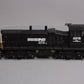 K-Line K-2215 O Norfolk Southern MP-15 Diesel Switcher #2215 LN/Box
