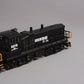 K-Line K-2215 O Norfolk Southern MP-15 Diesel Switcher #2215 LN/Box