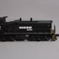 K-Line K-2215 O Norfolk Southern MP-15 Diesel Switcher #2215 LN/Box
