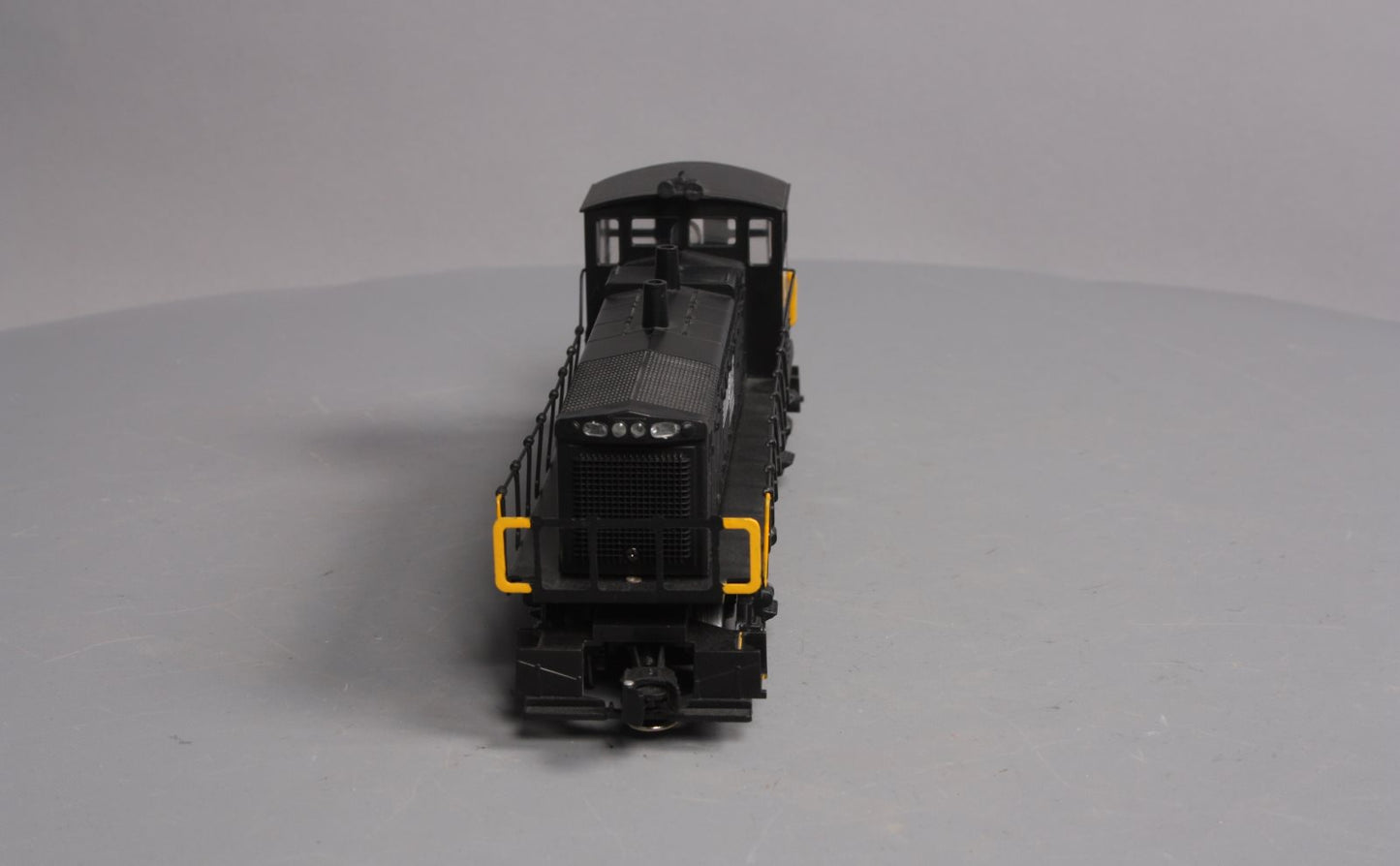 K-Line K-2215 O Norfolk Southern MP-15 Diesel Switcher #2215 LN/Box