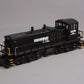 K-Line K-2215 O Norfolk Southern MP-15 Diesel Switcher #2215 LN/Box