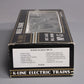 K-Line K-2215 O Norfolk Southern MP-15 Diesel Switcher #2215 LN/Box