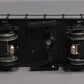 K-Line K-2215 O Norfolk Southern MP-15 Diesel Switcher #2215 LN/Box