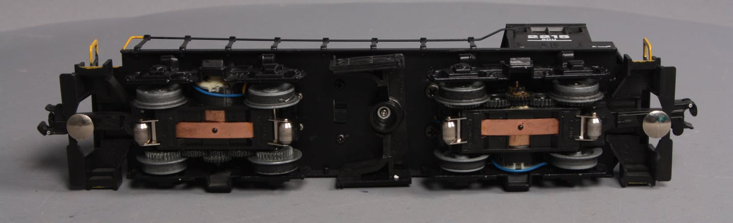 K-Line K-2215 O Norfolk Southern MP-15 Diesel Switcher #2215 LN/Box