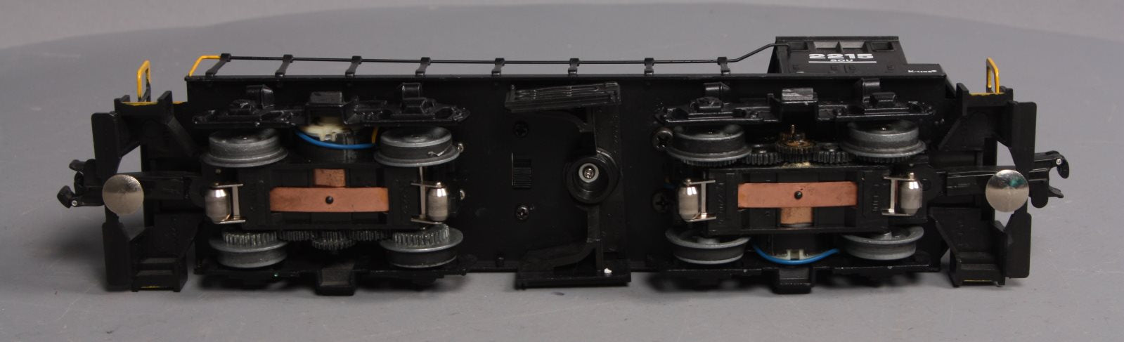 K-Line K-2215 O Norfolk Southern MP-15 Diesel Switcher #2215 LN/Box