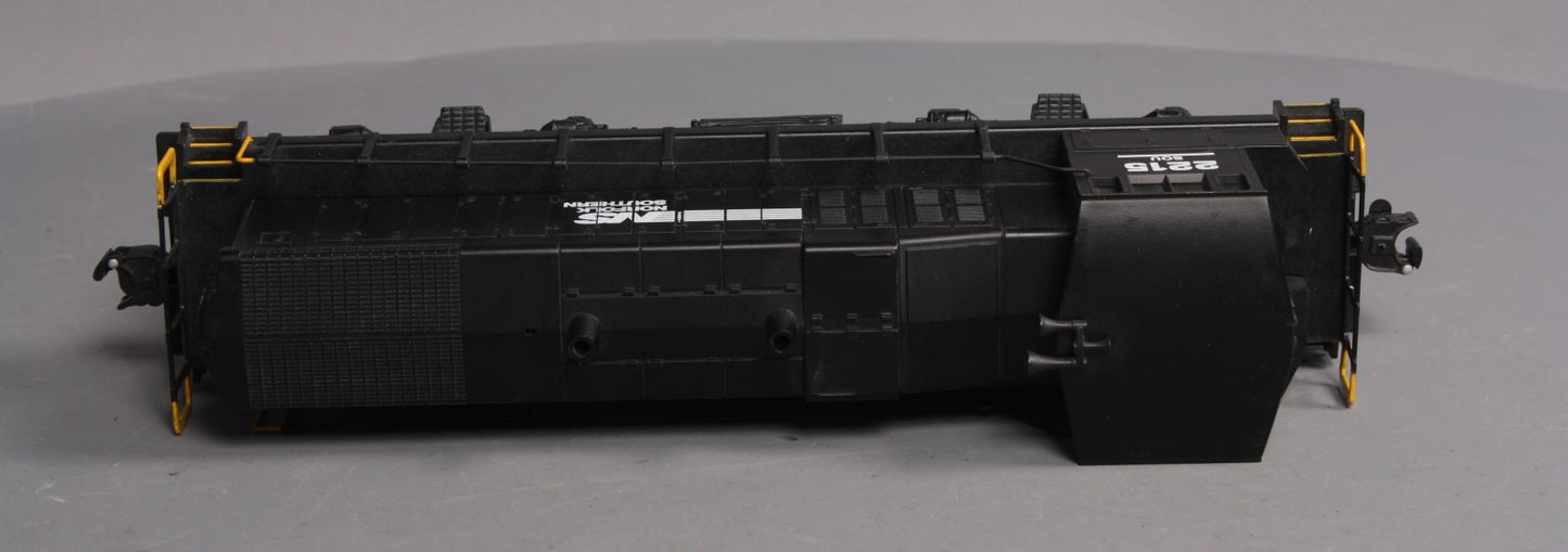 K-Line K-2215 O Norfolk Southern MP-15 Diesel Switcher #2215 LN/Box