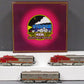 MTH 20-2923-1 Santa Fe F-3 ABA Diesel Engine Set w/PS 2.0 #16L/16C/16A LN/Box