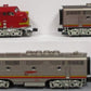 MTH 20-2923-1 Santa Fe F-3 ABA Diesel Engine Set w/PS 2.0 #16L/16C/16A LN/Box