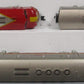 MTH 20-2923-1 Santa Fe F-3 ABA Diesel Engine Set w/PS 2.0 #16L/16C/16A LN/Box
