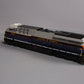 Lionel 6-38944 CG NS Heritage Non-Powered ES44AC Diesel Locomotive #1835