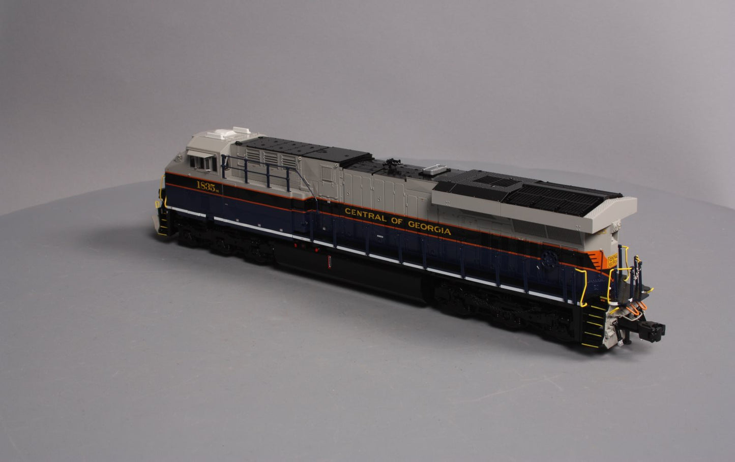 Lionel 6-38944 CG NS Heritage Non-Powered ES44AC Diesel Locomotive #1835