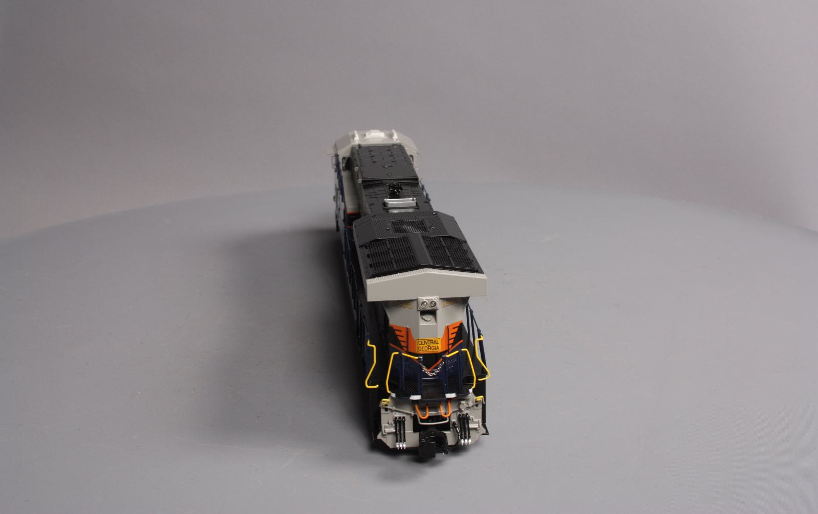 Lionel 6-38944 CG NS Heritage Non-Powered ES44AC Diesel Locomotive #1835