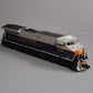 Lionel 6-38944 CG NS Heritage Non-Powered ES44AC Diesel Locomotive #1835
