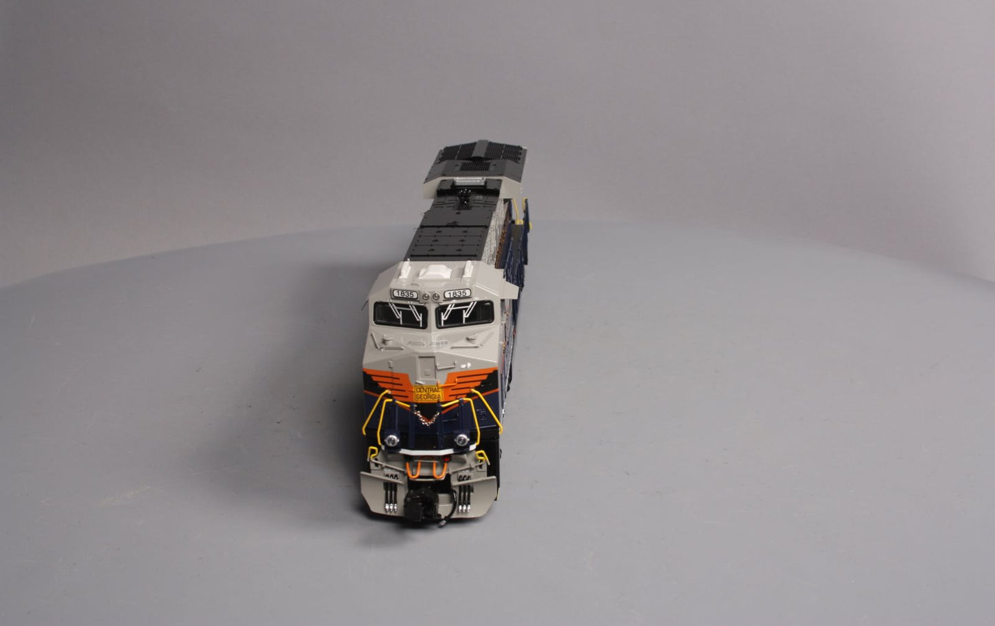 Lionel 6-38944 CG NS Heritage Non-Powered ES44AC Diesel Locomotive #1835