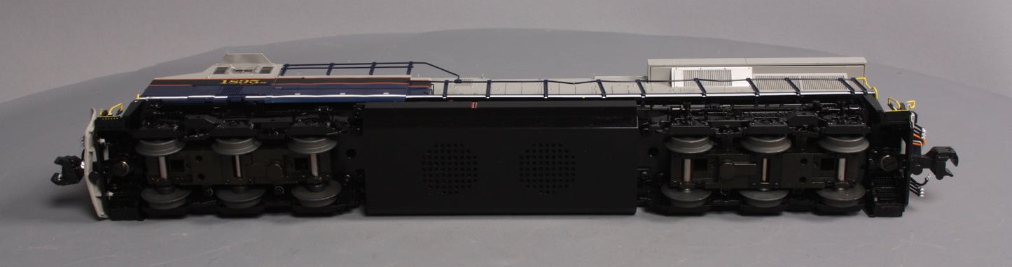 Lionel 6-38944 CG NS Heritage Non-Powered ES44AC Diesel Locomotive #1835