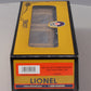 Lionel 6-52574 O Gauge METCA 50th Anniversary Fort Knox Mint Car #6445 LN/Box