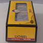 Lionel 6-52574 O Gauge METCA 50th Anniversary Fort Knox Mint Car #6445 LN/Box