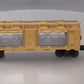 Lionel 6-52574 O Gauge METCA 50th Anniversary Fort Knox Mint Car #6445 LN/Box
