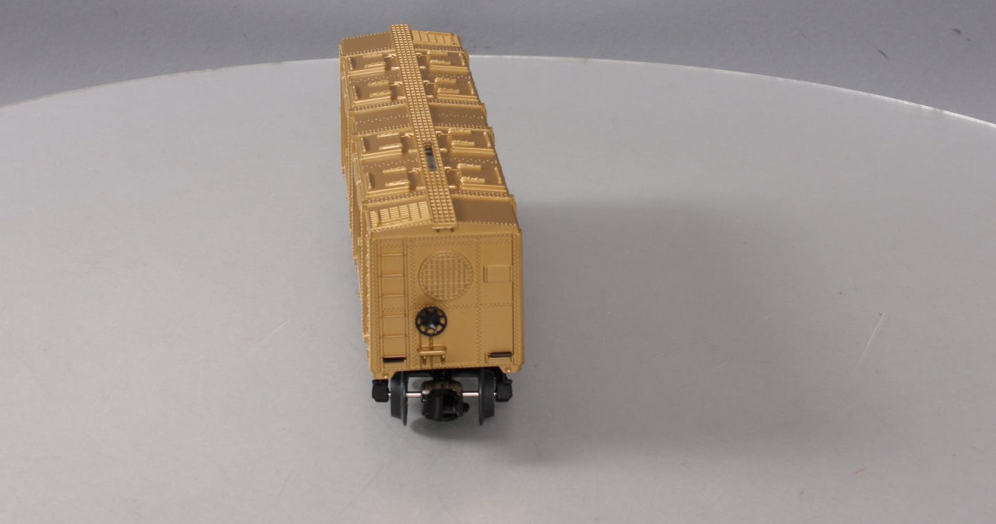 Lionel 6-52574 O Gauge METCA 50th Anniversary Fort Knox Mint Car #6445 LN/Box