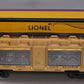 Lionel 6-52574 O Gauge METCA 50th Anniversary Fort Knox Mint Car #6445 LN/Box