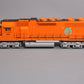 Lionel 6-82800 Elgin, Joliet & Eastern SD38 Diesel Locomotive #650