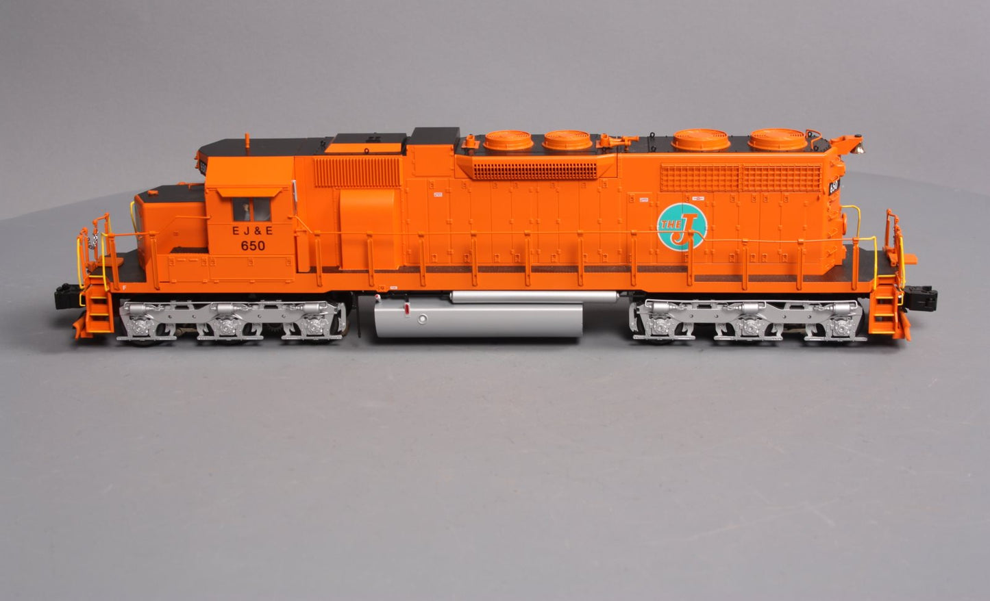 Lionel 6-82800 Elgin, Joliet & Eastern SD38 Diesel Locomotive #650