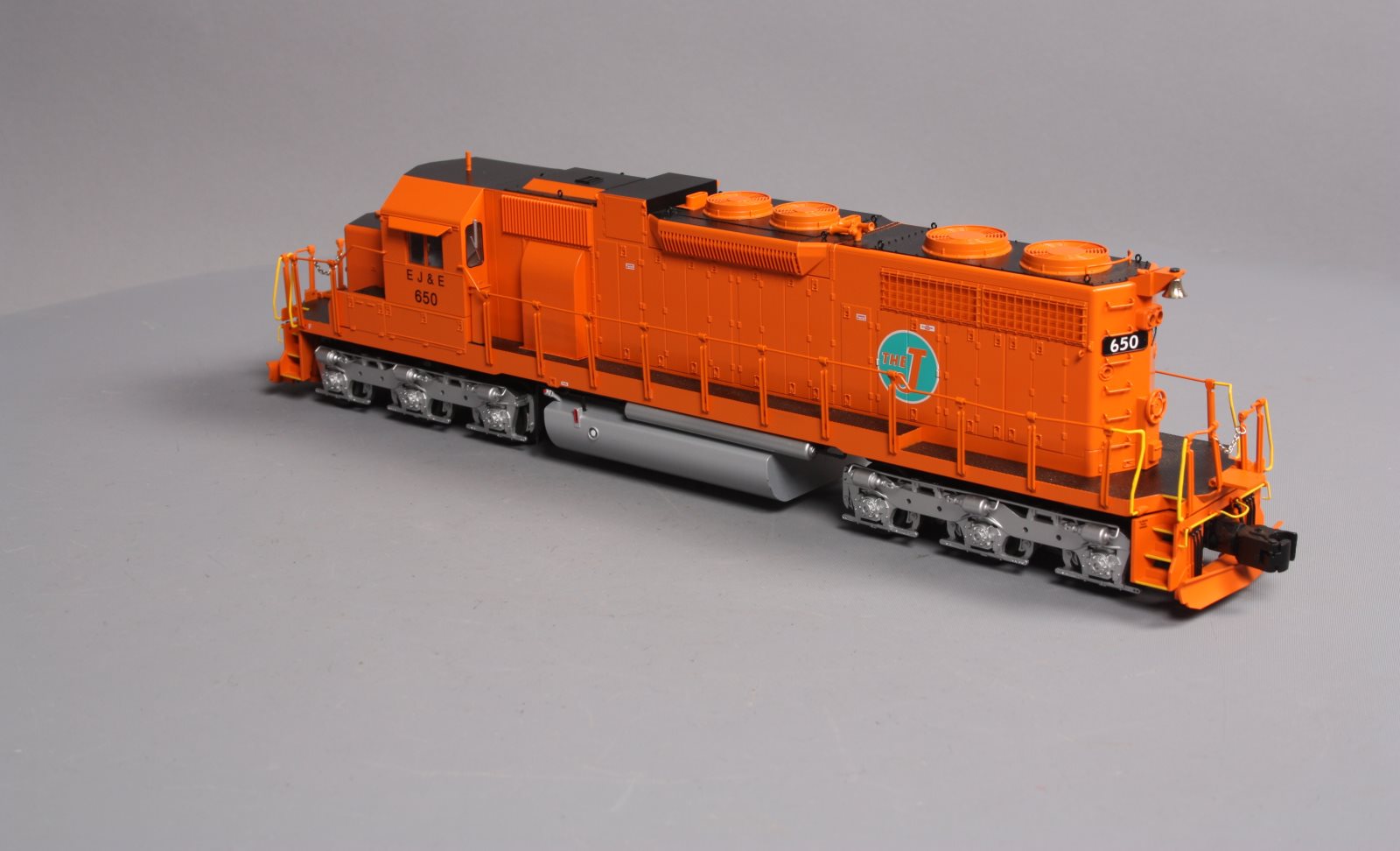 Lionel 6-82800 Elgin, Joliet & Eastern SD38 Diesel