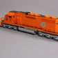 Lionel 6-82800 Elgin, Joliet & Eastern SD38 Diesel Locomotive #650