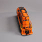 Lionel 6-82800 Elgin, Joliet & Eastern SD38 Diesel Locomotive #650
