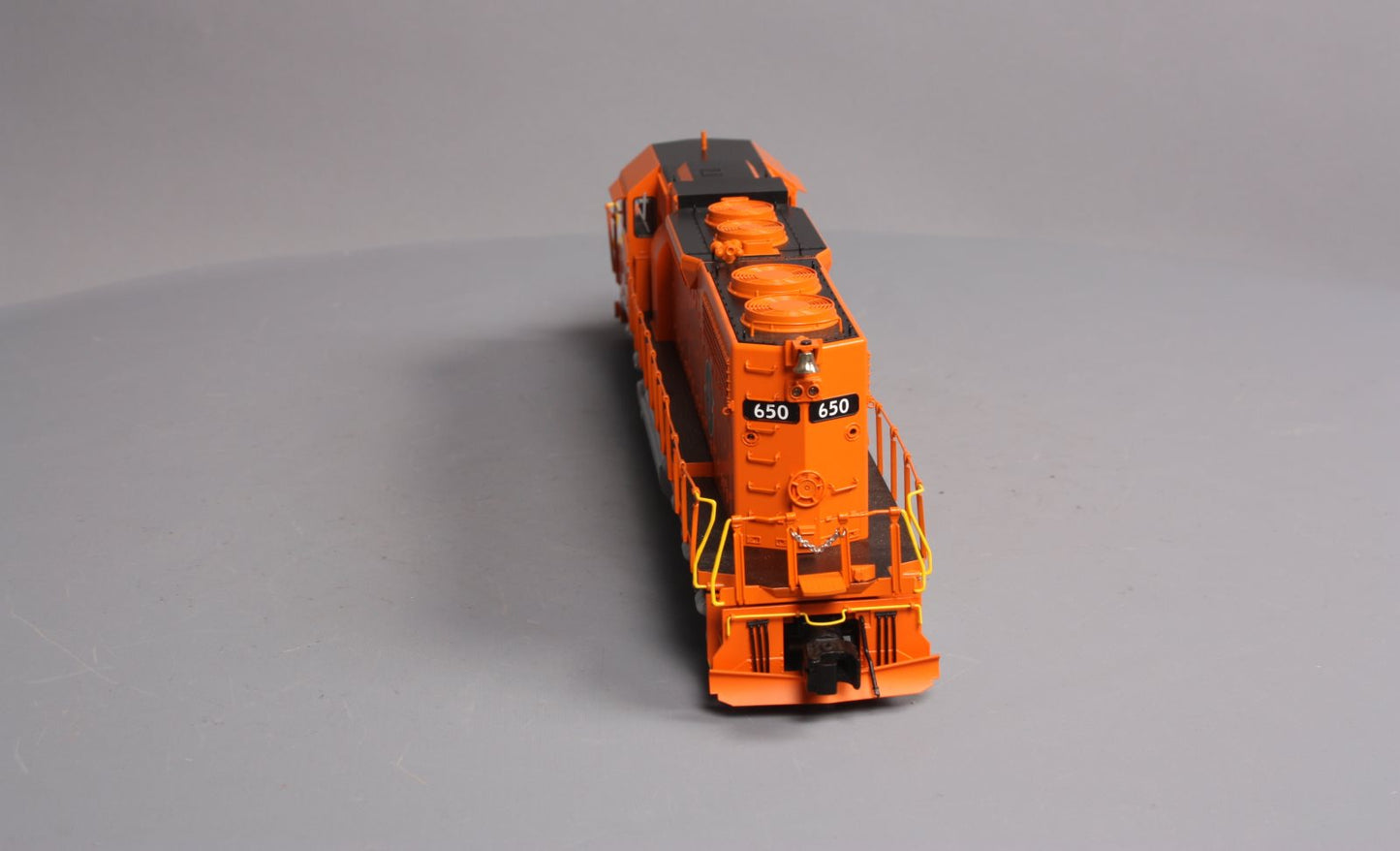 Lionel 6-82800 Elgin, Joliet & Eastern SD38 Diesel Locomotive #650